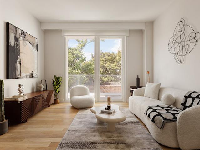 Apartment for sale in Queens, Arverne