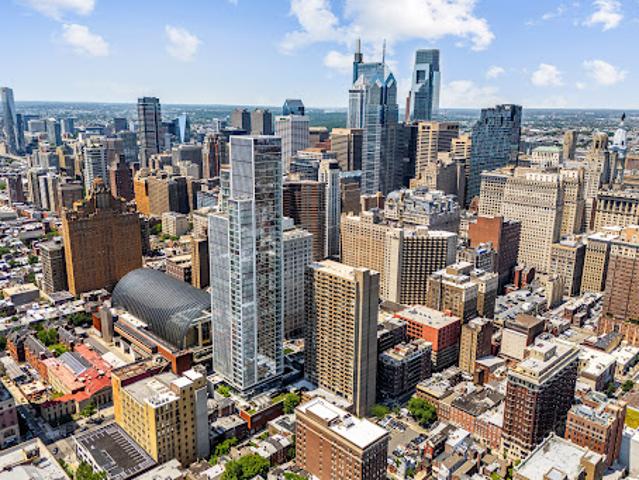 Apartment for sale in Philadelphia, Pennsylvania