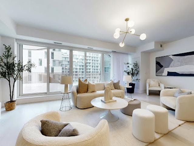 Apartment for rent in Woburn, Ontario