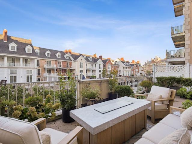 Apartment for sale in Jersey City, Hudson County