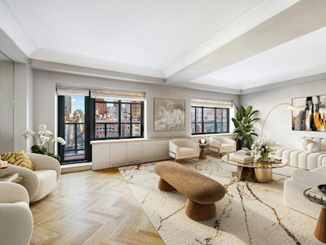 Apartment for sale in New York