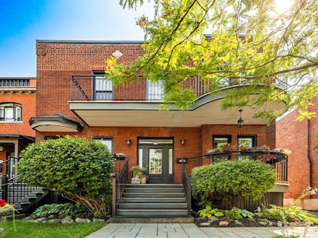 Apartment for sale in Montreal