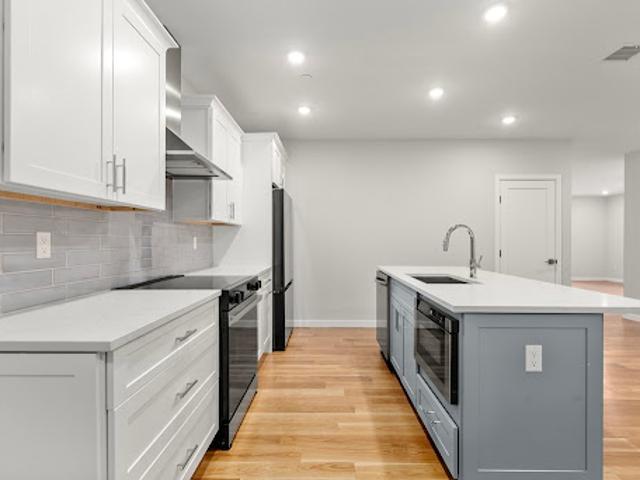 Apartment for sale in Boston, Massachusetts