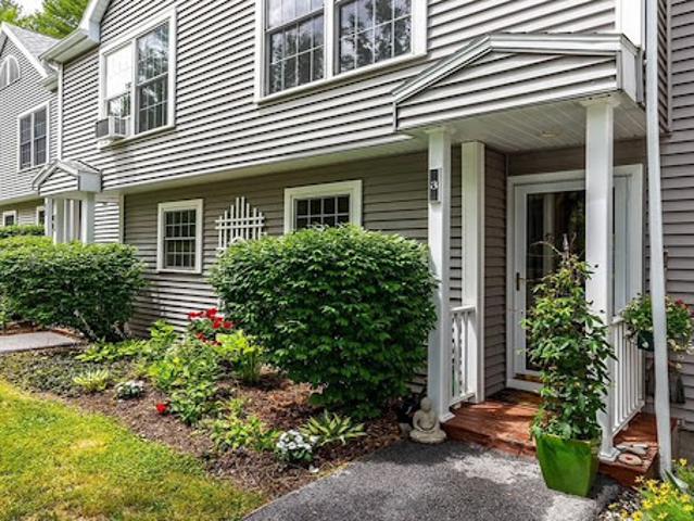 Apartment for sale in Manchester, Bennington