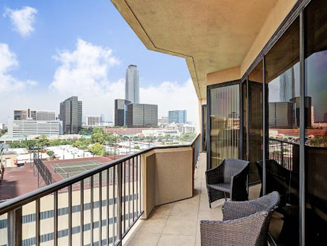 Apartment for sale in Houston