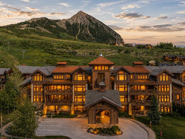 Apartment for sale in Gunnison, Colorado