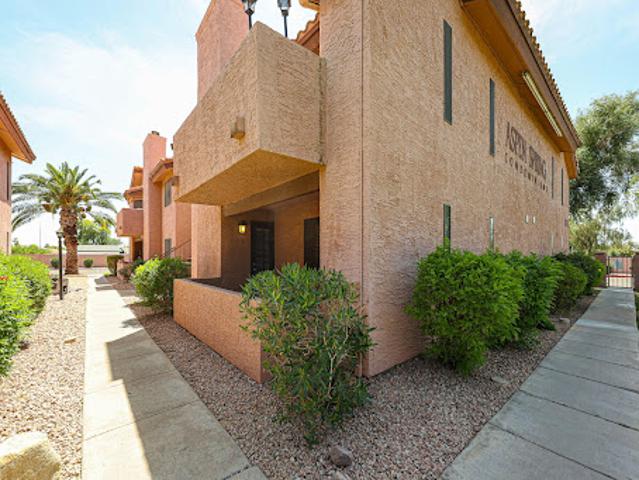 Apartment for sale in Chandler, Arizona