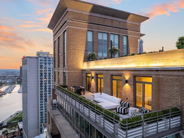 Apartment for sale in Gibsonton, Maryland