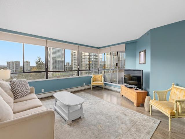 Apartment for sale in Coquitlam, British Columbia