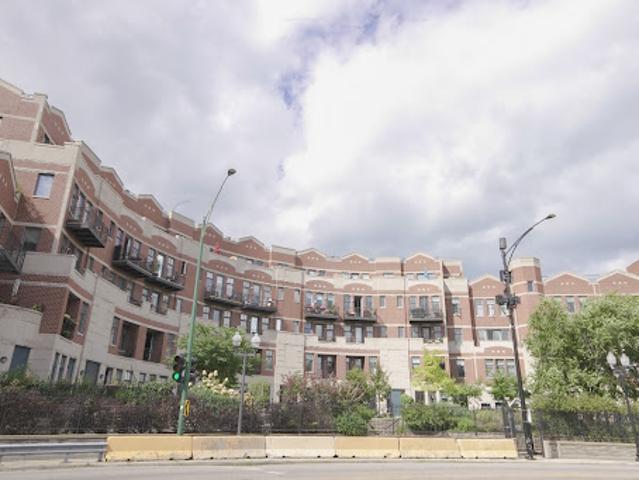 Apartment for sale in Chicago Park, Illinois