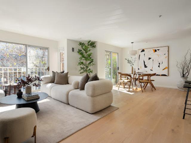 Apartment for sale in San Francisco, California