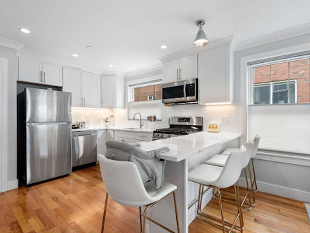 Apartment for sale in Boston, Massachusetts