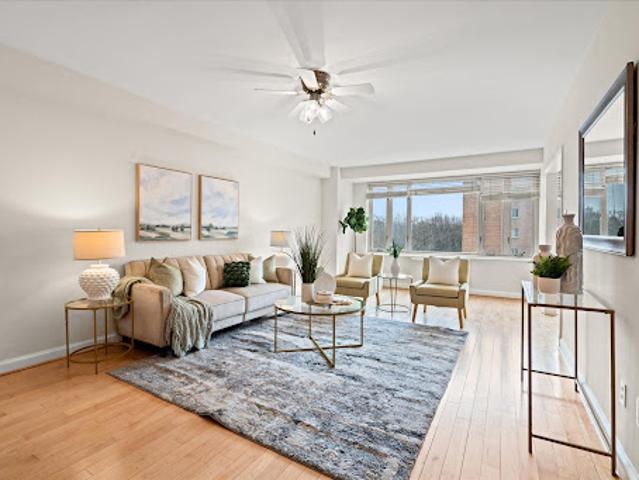 Apartment for sale in Washington, Washington DC