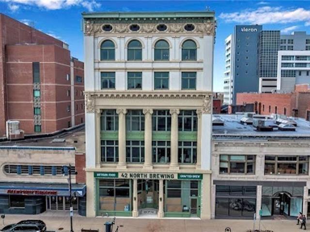 Apartment for sale in Buffalo, New York