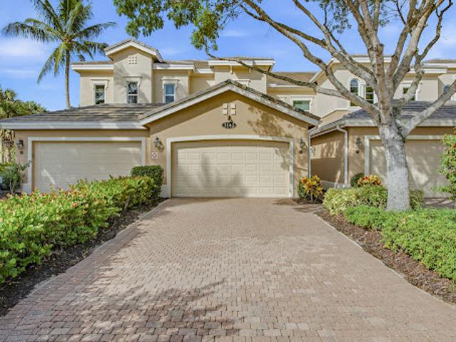 Apartment for sale in Naples, Collier County