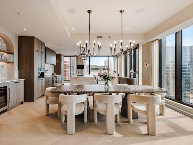 Apartment for sale in St. Leonard's, Quebec