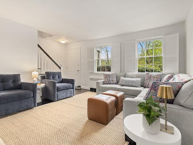 Apartment for rent in Cos Cob, Connecticut