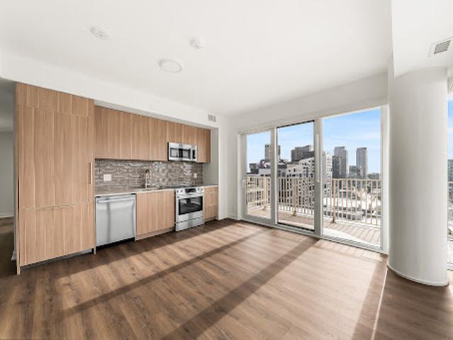 Apartment for rent in Toronto, Golden Horseshoe