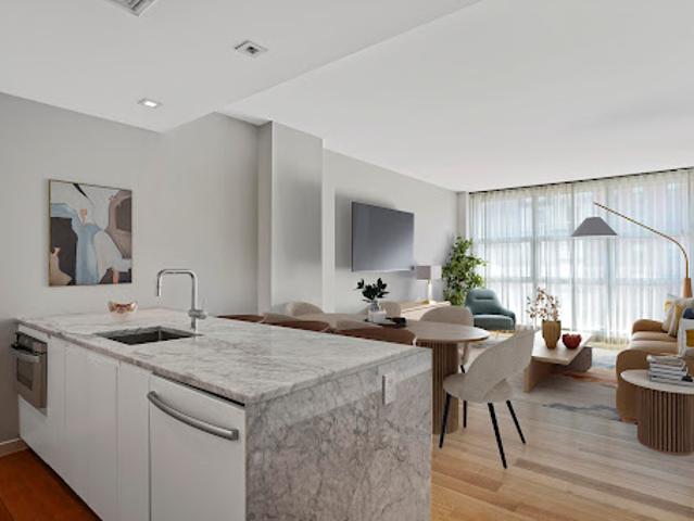 Apartment for sale in New York
