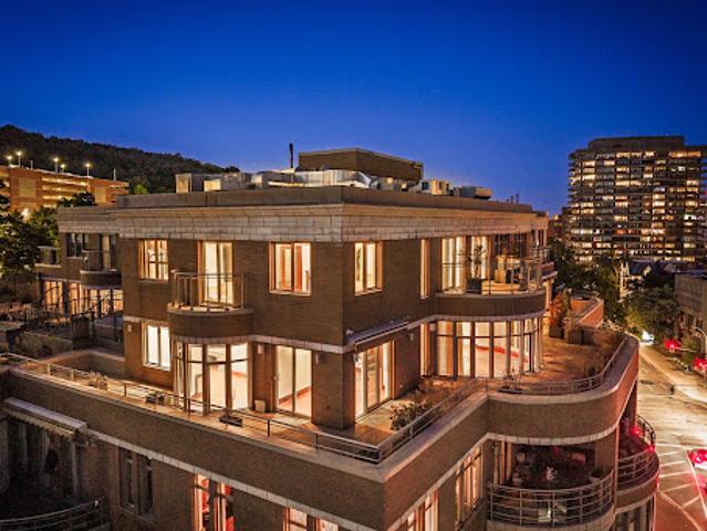 Apartment for sale in St. Leonard's, Quebec