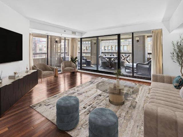 Apartment for sale in Washington, Washington DC