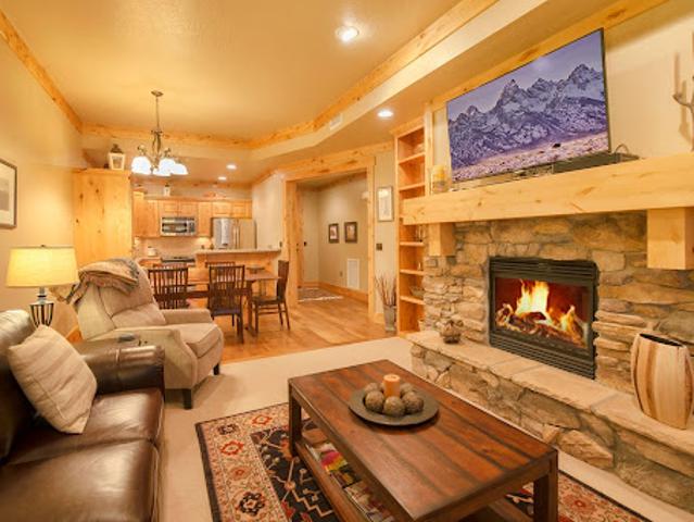 Apartment for sale in Victor, Idaho