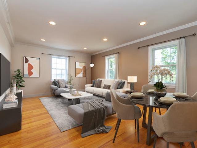 Apartment for sale in Newton