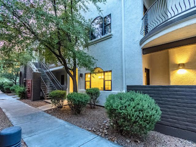 Apartment for sale in Tucson, Pima County