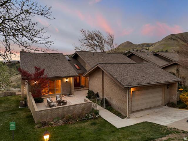 Apartment for sale in Salt Lake City, Utah