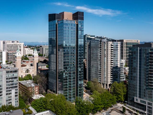 Apartment for sale in Seattle