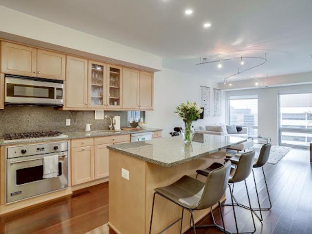 Apartment for sale in Arlington, Virginia