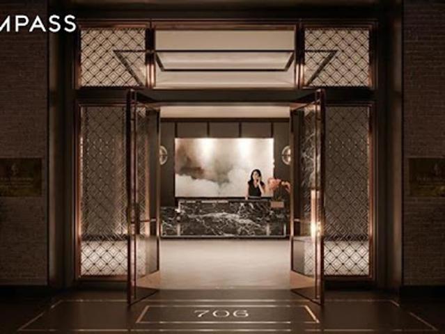 Apartment for sale in San Francisco, California