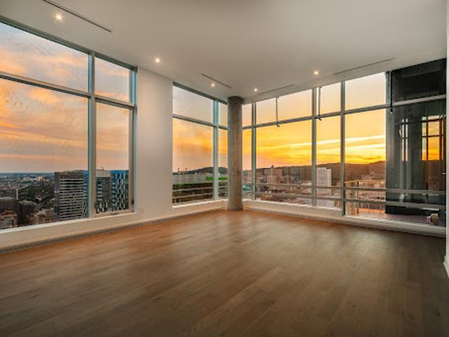 Apartment for sale in St. Leonard's, Quebec