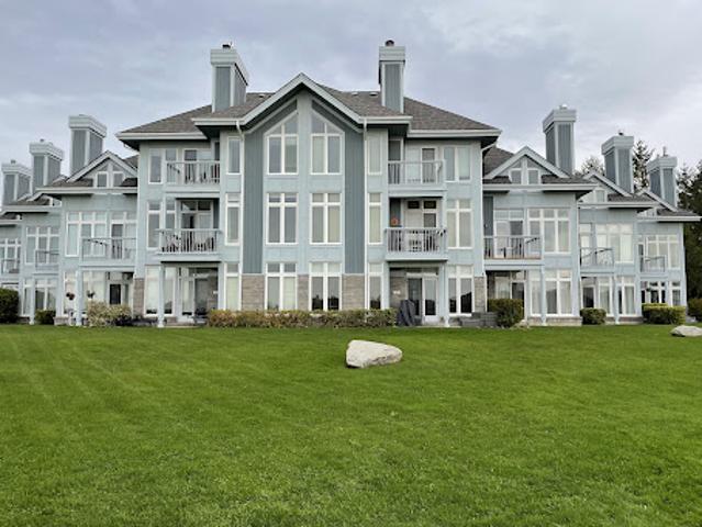 Apartment for rent in Collingwood, Ontario
