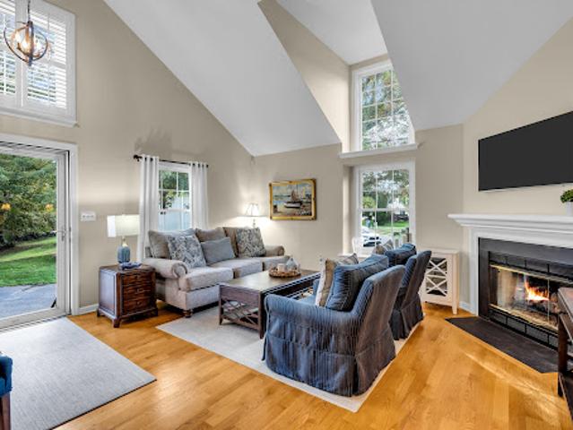 Apartment for sale in New Jersey