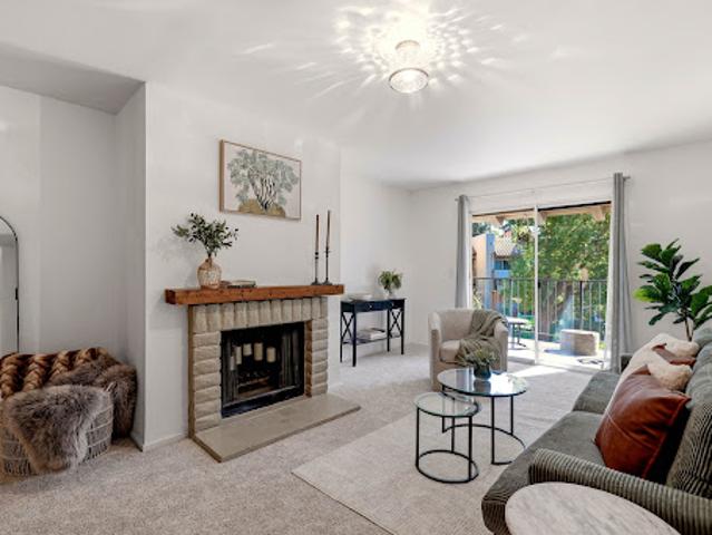 Apartment for sale in San Jose, California