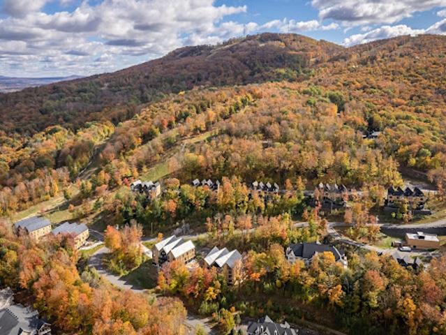 Apartment for sale in Bromont, Quebec
