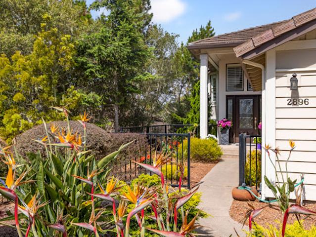 Apartment for sale in Pacific Grove, California