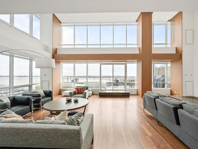 Apartment for rent in Woburn, Ontario