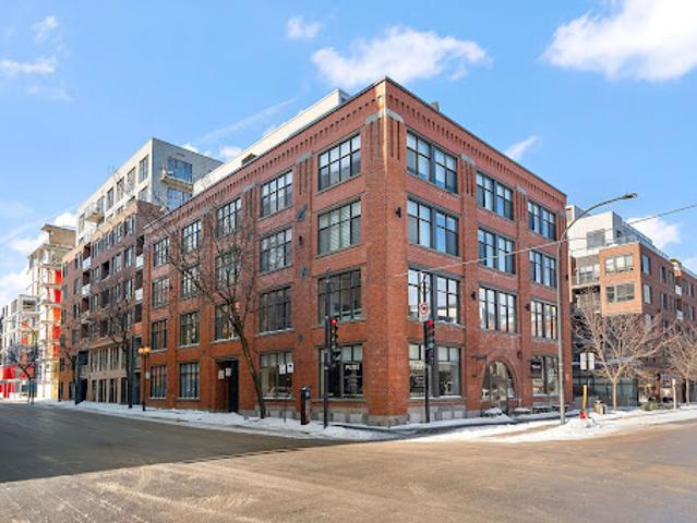 Apartment for sale in Quebec