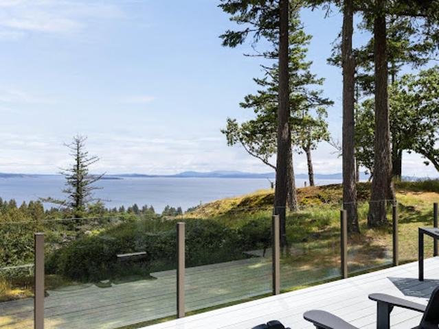 Apartment for sale in Saanich, British Columbia