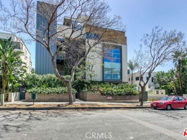 Apartment for sale in West Hollywood, California