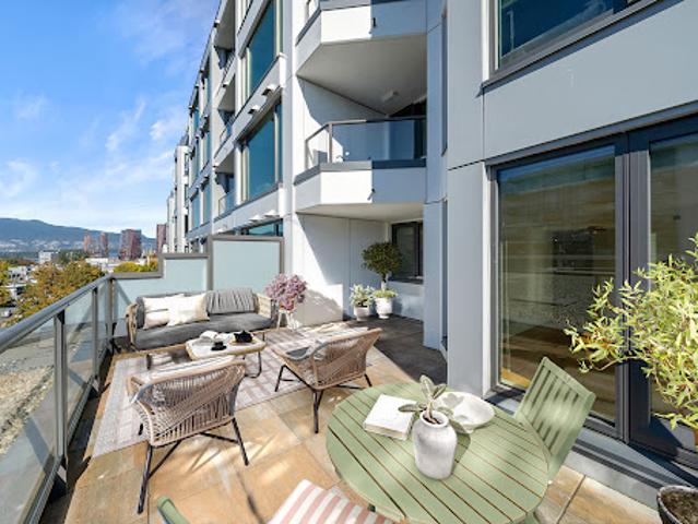 Apartment for sale in Vancouver, Metro Vancouver Regional District
