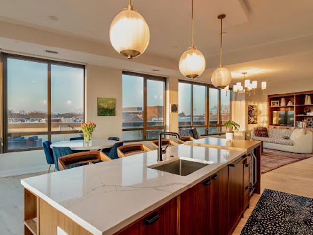 Apartment for sale in Washington, Washington DC