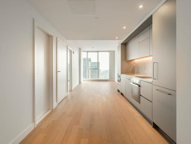Apartment for sale in Montreal