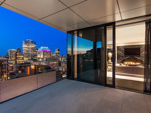 Apartment for sale in St. Leonard's, Quebec