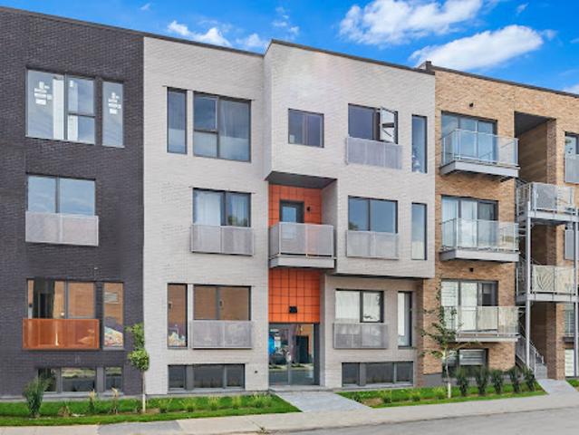 Apartment for sale in Montréal, Montréal (région administrative)