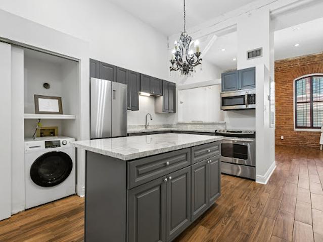 Apartment for sale in New Orleans, Louisiana