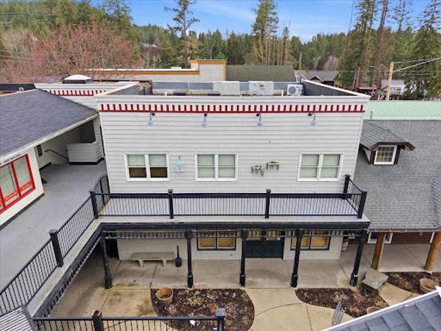 Apartment for sale in Bigfork, Montana