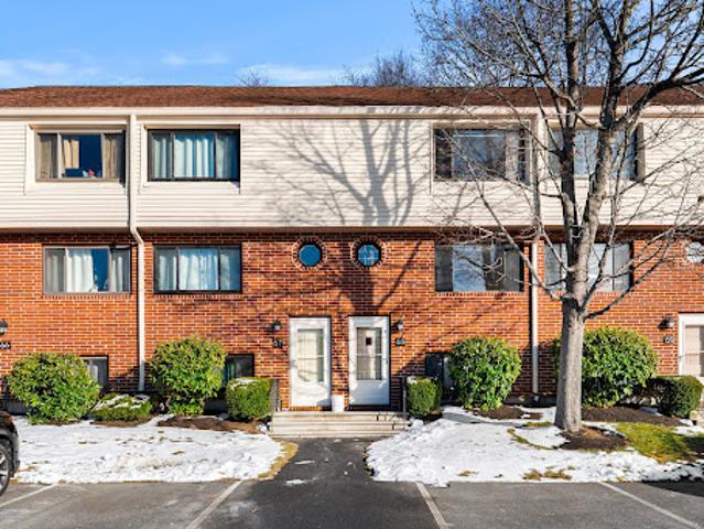 Apartment for sale in Haverhill, Massachusetts